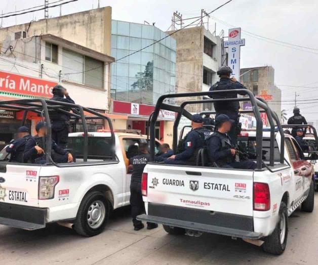 ´Policía auxiliará ante delitos y seguridad´: síndica Tavares