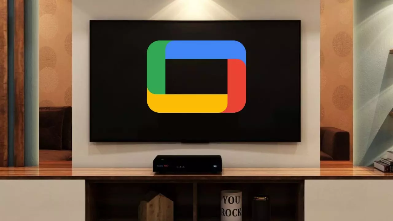 Google TV pierde una de sus funciones tanto en Smart TV como en Android y la alternativa resulta decepcionante