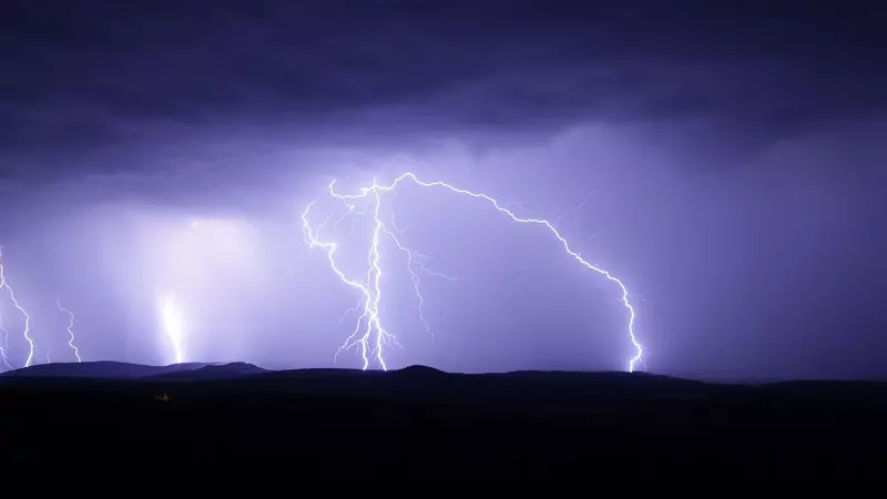 ¿Te fiarías del pronóstico del tiempo realizado por una IA? Google está trabajando en ello