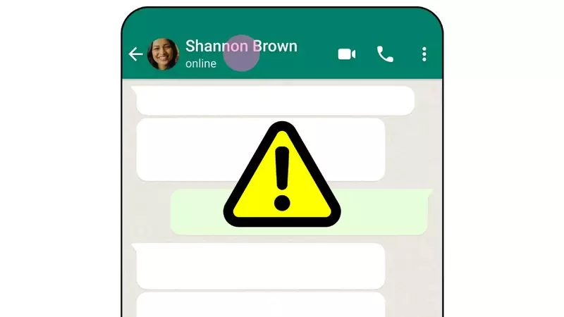 Cuidado con archivos de este tipo por WhatsApp: su app para Windows no los bloquea pese a ser peligrosos