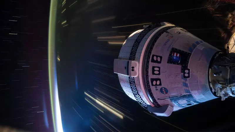 ¿Qué significa para Starliner de Boeing que la NASA haya preferido a SpaceX para el regreso de sus astronautas?