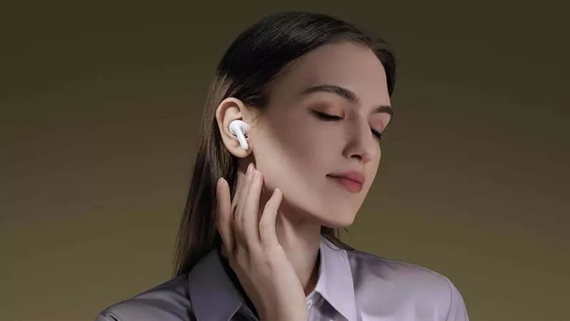 Amazon la lía con esta oferta que aniquila el precio de estos auriculares top de Xiaomi con cancelación de ruido