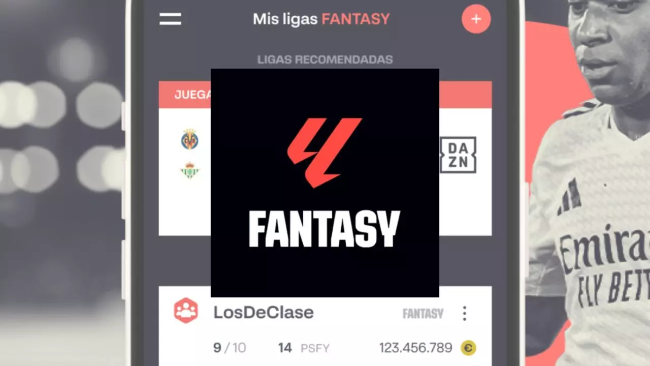 Los jugadores de LaLiga Fantasy estallan contra la app por un fallo que les impide hacer “clausulazo”